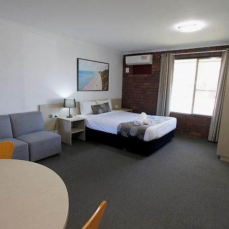 Blue Shades Motel Maryborough Extérieur photo