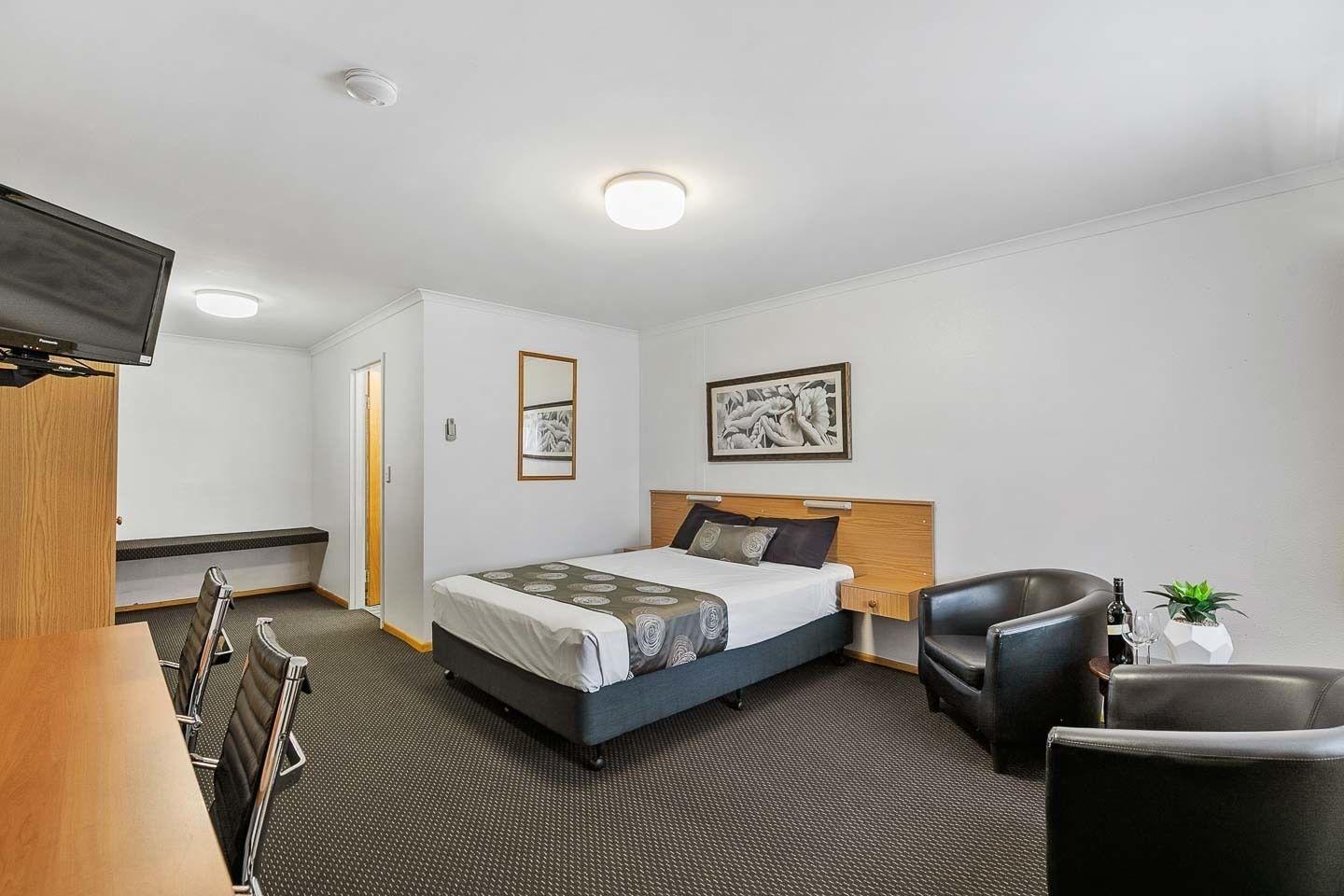 Blue Shades Motel Maryborough Extérieur photo