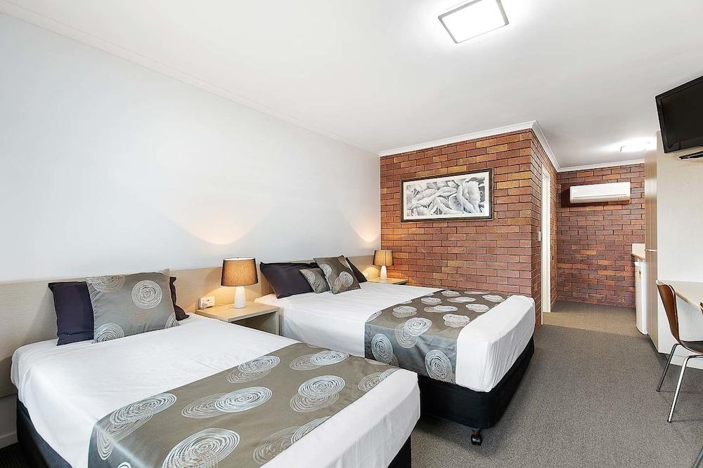 Blue Shades Motel Maryborough Extérieur photo