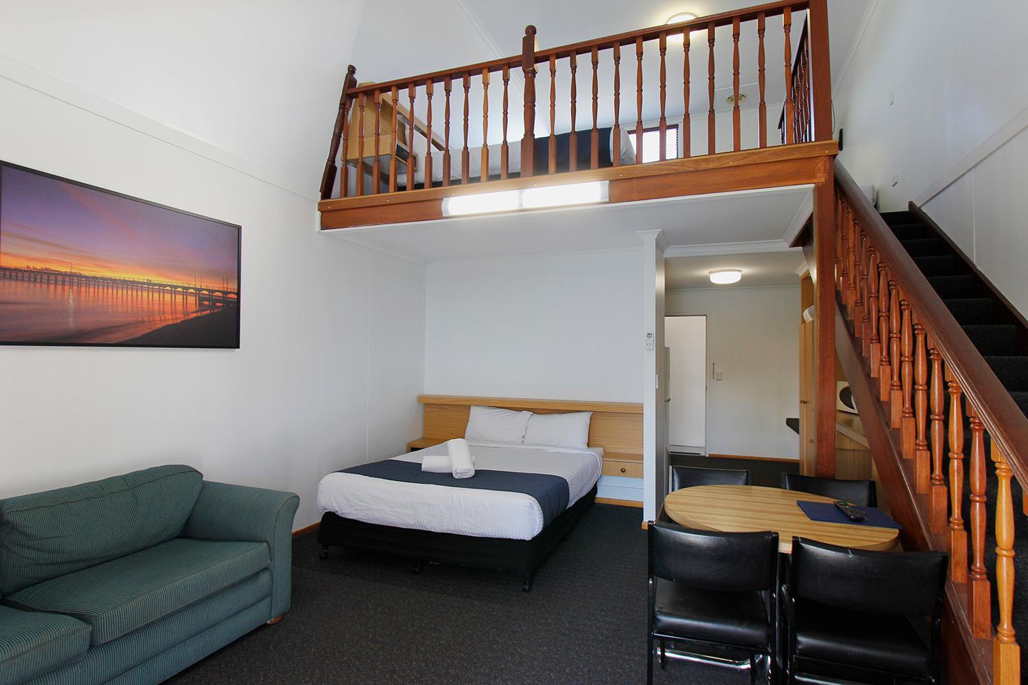 Blue Shades Motel Maryborough Extérieur photo