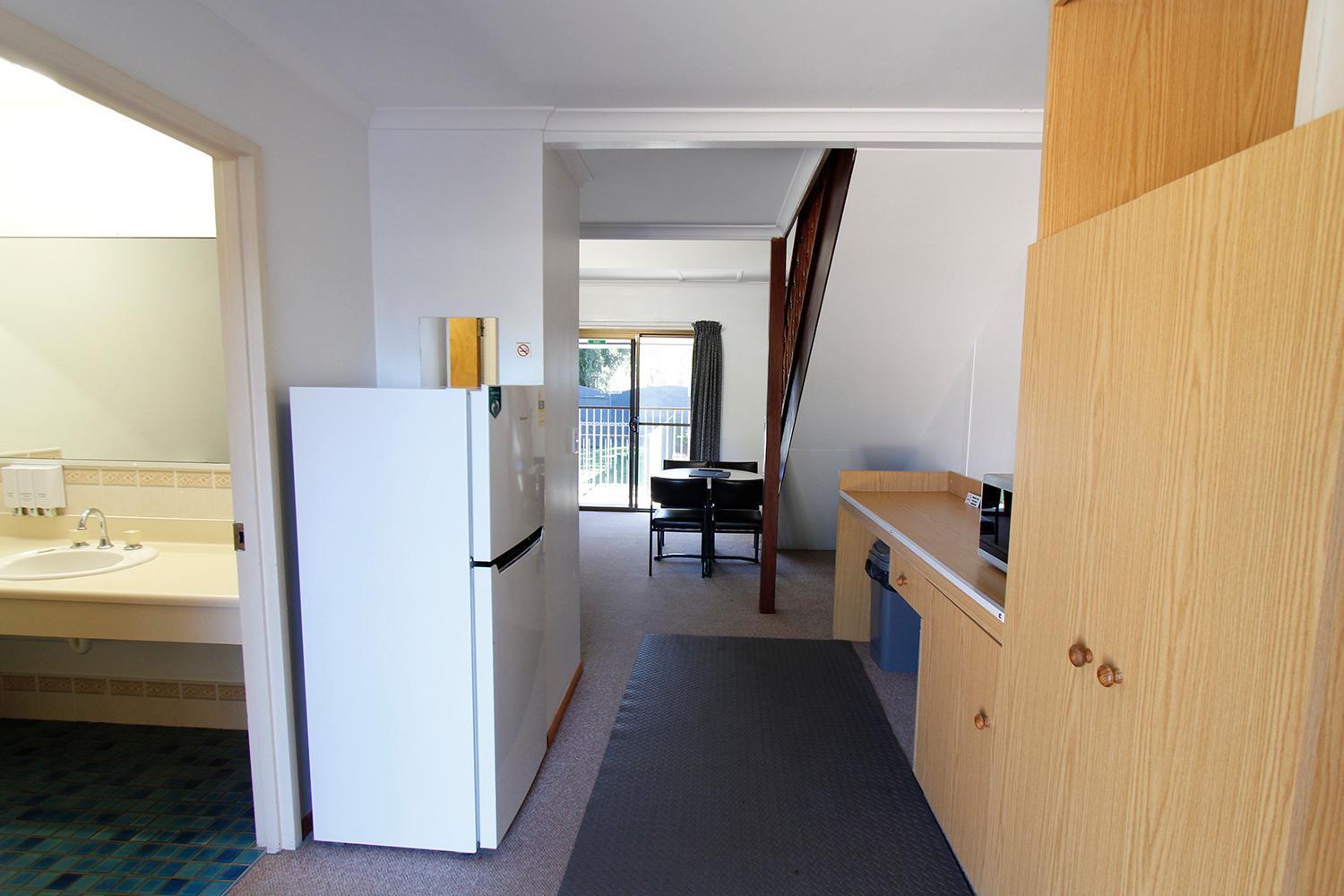 Blue Shades Motel Maryborough Extérieur photo