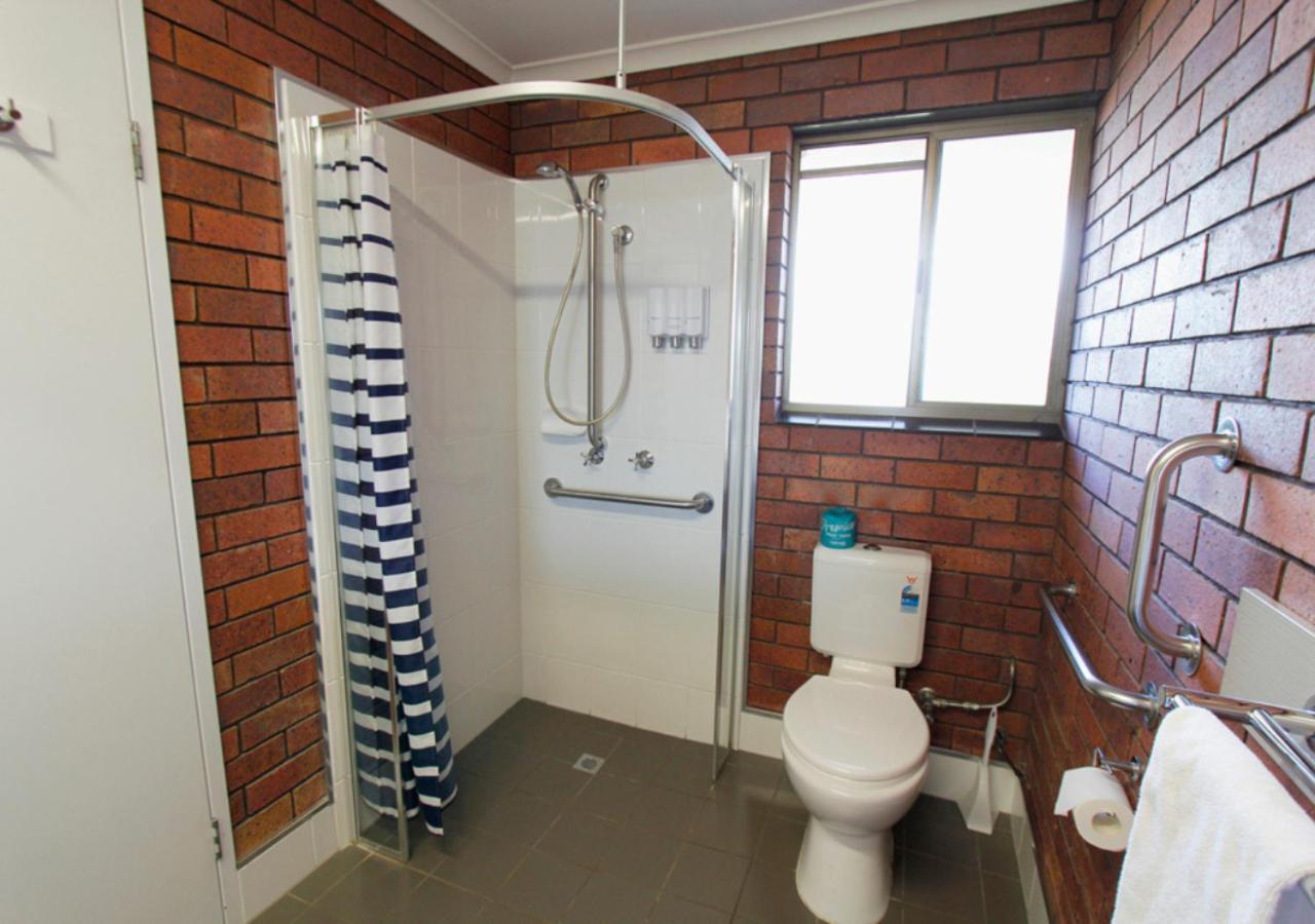 Blue Shades Motel Maryborough Extérieur photo